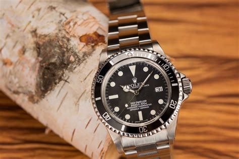 rolex 1665 great white review|rolex 1665 sea dweller.